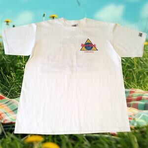 Hard Rock Cafe Myrtle Beach T-Shirt City Tee Size X-Large